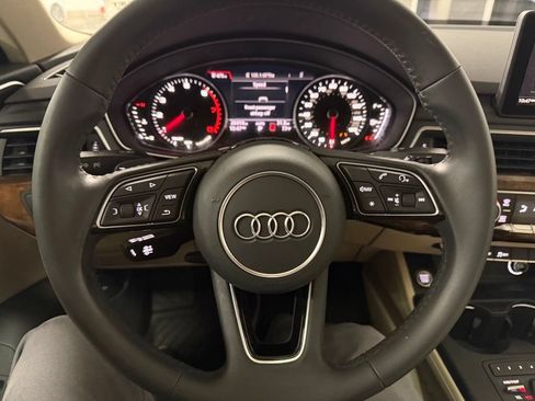 Used 2019 Audi A4 2.0T Premium w/ Convenience Package AWD/4WD image 11