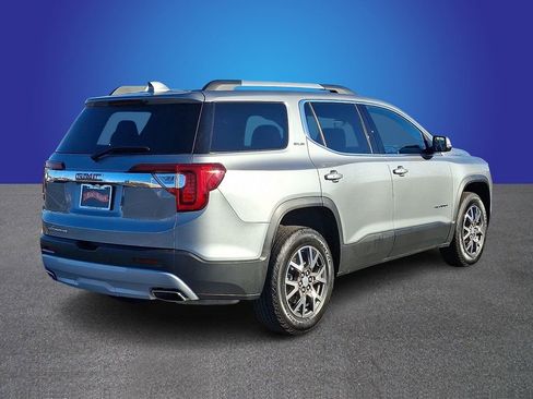 Used 2023 GMC Acadia SLE w/ Driver Convenience Package image 6