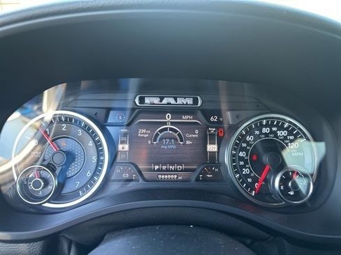 Used 2020 RAM 1500 Big Horn image 18