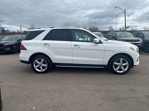 Used 2018 Mercedes-Benz GLE 350 4MATIC image 10