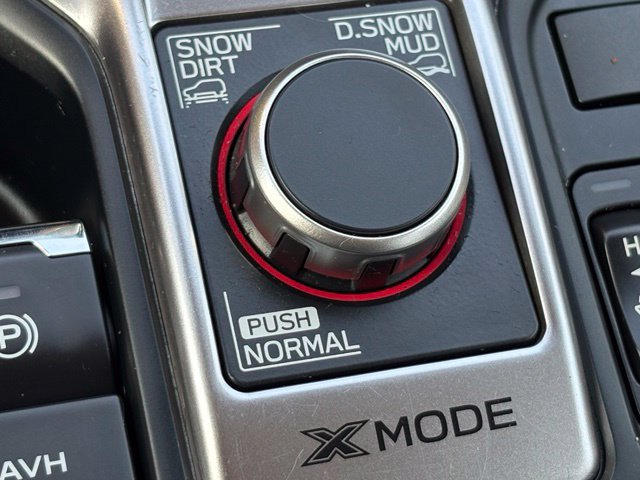 Used 2024 Subaru Forester Limited AWD/4WD image 21
