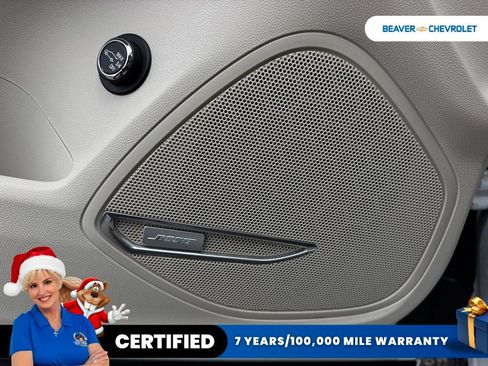 Used 2022 Buick Envision Avenir w/ Technology Package II image 38