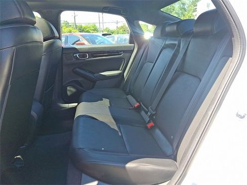 Used 2025 Honda Civic Sport image 10