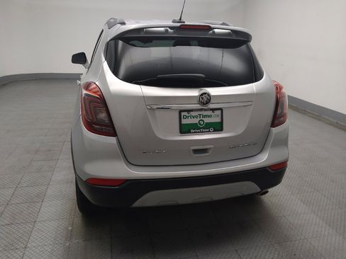 Used 2018 Buick Encore Sport Touring w/ Safety Package image 6