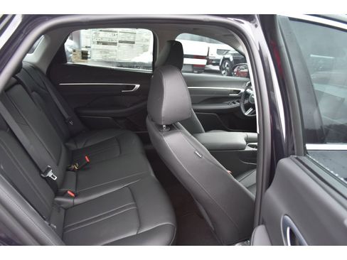 New 2026 Hyundai Sonata Limited image 15