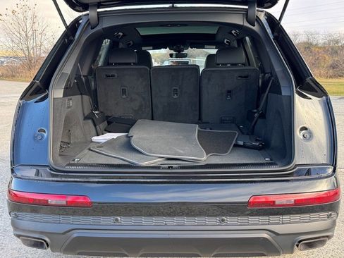 New 2026 Audi Q7 2.0T Premium image 15