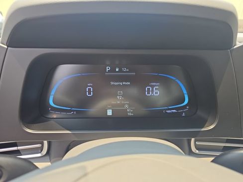 New 2026 Hyundai Elantra SE FWD image 18