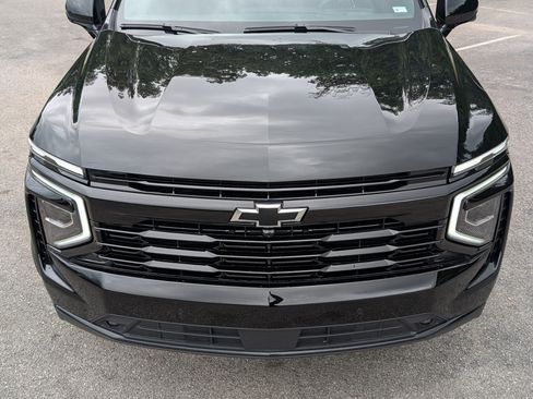 Used 2026 Chevrolet Tahoe RST w/ Comfort Package AWD/4WD image 11