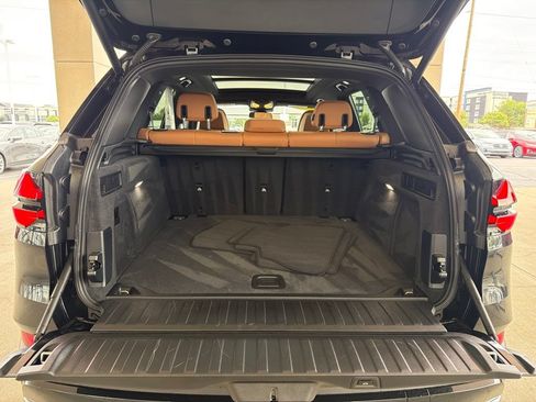 Used 2026 BMW X5 xDrive40i AWD/4WD image 21