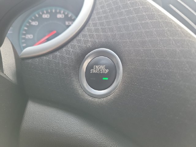 Used 2024 Chevrolet Malibu LT FWD image 23