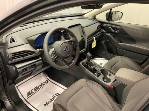 New 2026 Subaru Crosstrek 2.5i Limited image 11