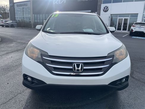 Used 2013 Honda CR-V EX image 2