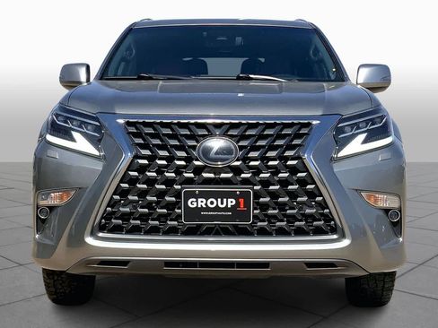 Used 2021 Lexus GX 460 Premium w/ Premium Package image 4