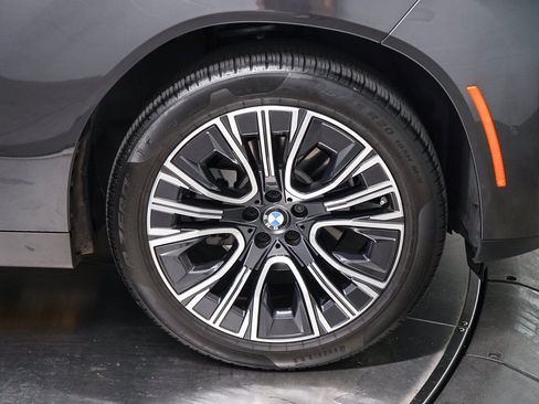 Used 2026 BMW X3 xDrive30i AWD/4WD image 10