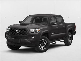 Used 2022 Toyota Tacoma TRD Sport video 1