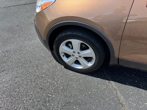 Used 2016 Buick Encore Premium AWD/4WD image 12