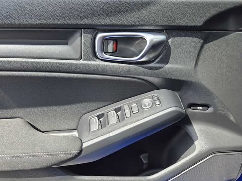 Used 2024 Honda Civic Sport image 22