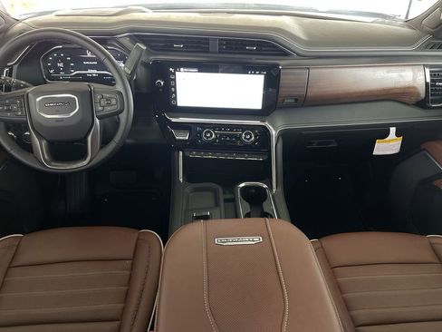 New 2025 GMC Sierra 3500 Denali Ultimate image 20