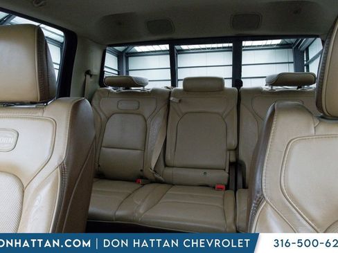 Used 2019 RAM 1500 Limited AWD/4WD image 18