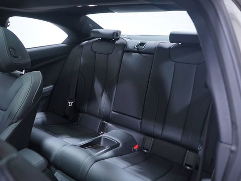 Used 2024 BMW M240i Coupe image 9