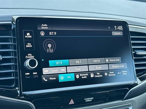 New 2026 Honda Ridgeline RTL image 20