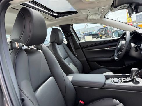 New 2026 MAZDA MAZDA3 2.5 S Sedan w/ Preferred Pkg FWD image 19