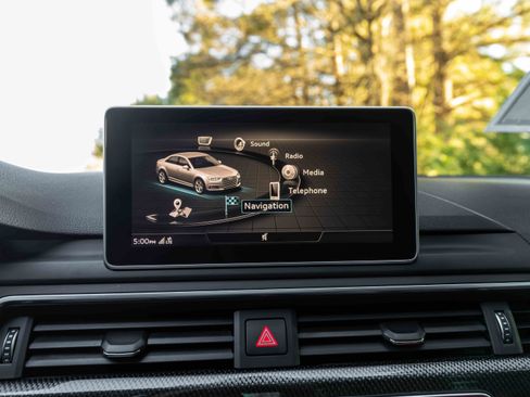 Used 2019 Audi S4 Premium Plus w/ Premium Plus Package image 11