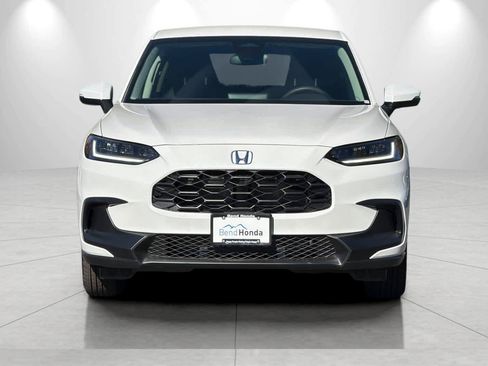New 2027 Honda HR-V LX image 10