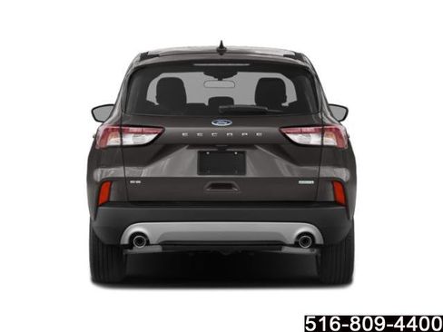 Used 2022 Ford Escape SE w/ Convenience Package image 6