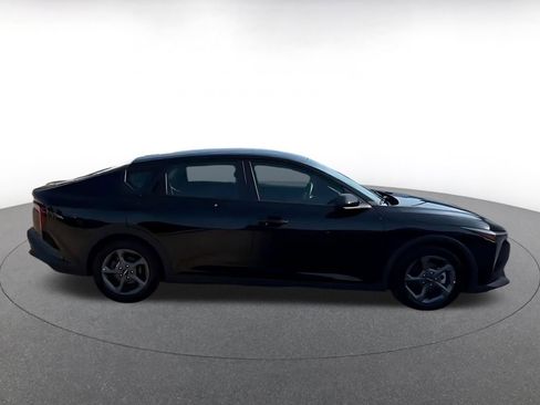 Used 2025 Kia K4 FWD image 16