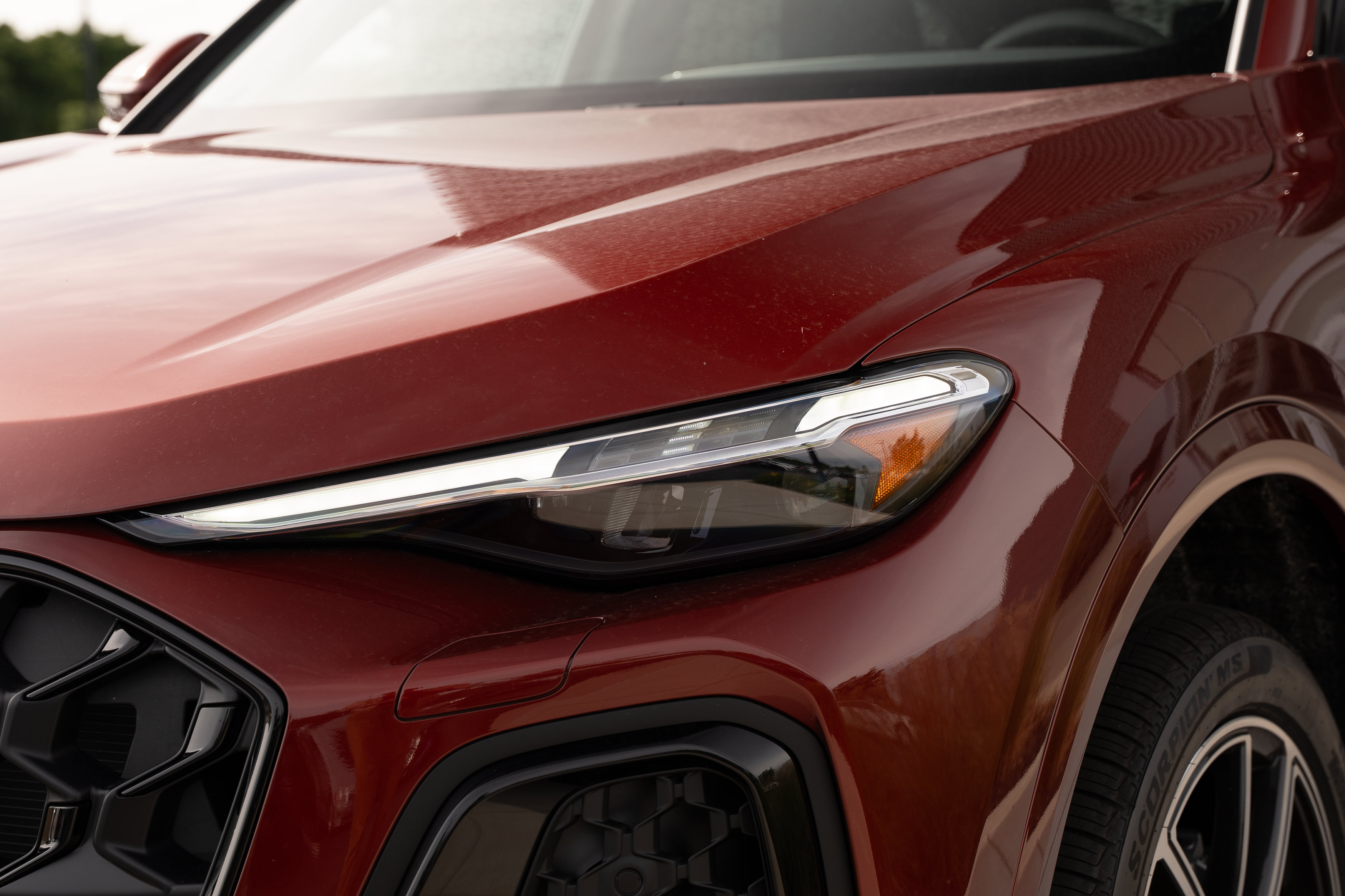 New 2026 Audi Q5 Premium Plus AWD/4WD image 31