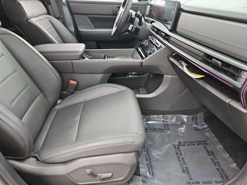 New 2026 Hyundai Santa Fe Calligraphy AWD/4WD image 21