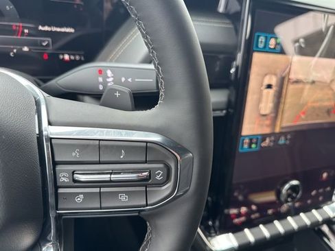 New 2026 GMC Yukon Elevation image 27