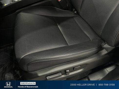 Used 2025 Honda Passport EX-L image 19