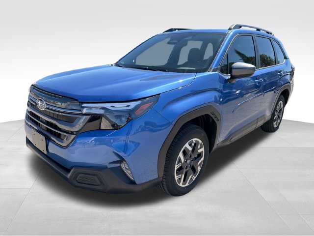 New 2026 Subaru Forester Premium AWD/4WD image 3