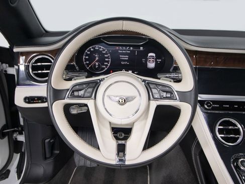 Used 2020 Bentley Continental GT V8 First Edition image 25