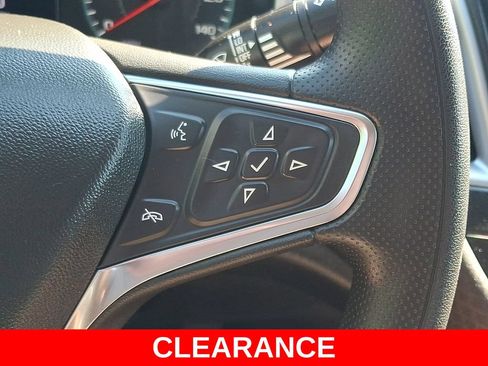 Used 2024 Chevrolet Malibu LT FWD image 21