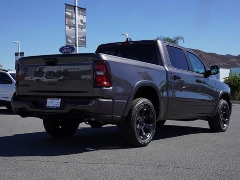 New 2026 RAM 1500 Big Horn image 4