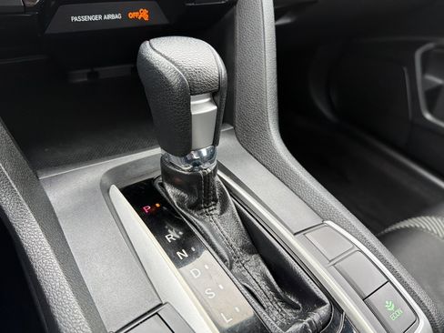 Used 2016 Honda Civic EX-T image 20