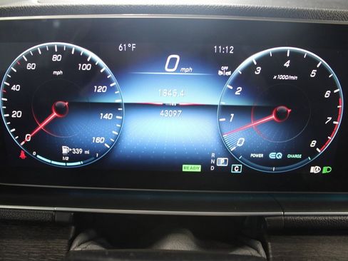 Used 2023 Mercedes-Benz GLE 450 4MATIC image 39