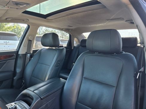 Used 2016 Hyundai Equus Ultimate RWD image 24