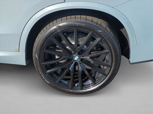 New 2026 BMW X5 sDrive40i w/ M Sport Package RWD image 10