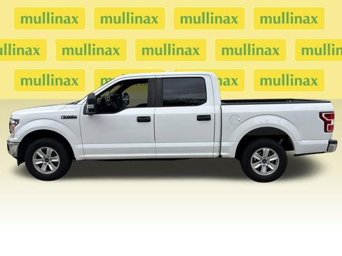 Used 2018 Ford F150 XL w/ Equipment Group 101A Mid image 11