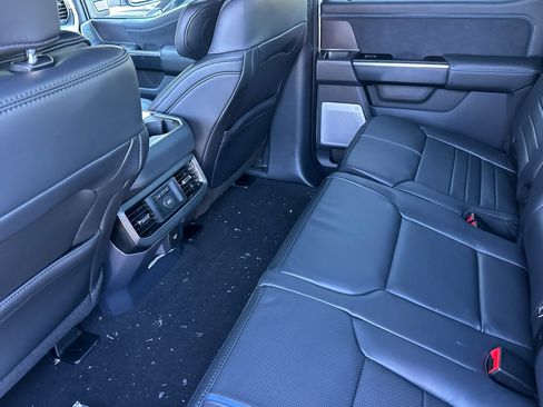 New 2026 Ford F250 Platinum w/ Tremor Off-Road Package image 11