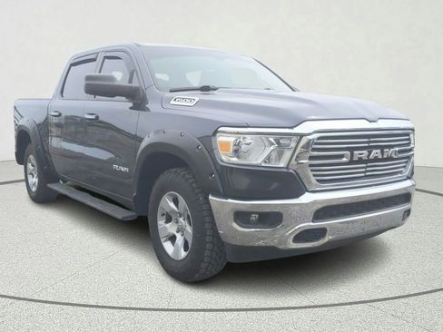 Used 2019 RAM 1500 Big Horn AWD/4WD image 1