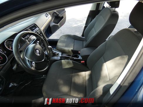 Used 2018 Volkswagen Golf S FWD image 54