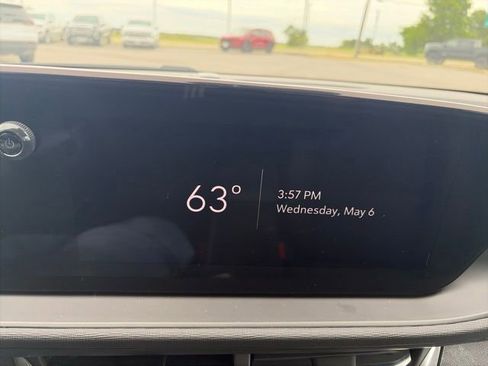 New 2026 Buick Envista Preferred w/ Convenience I Package FWD image 13