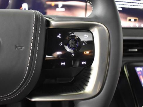 New 2026 INFINITI QX80 Autograph w/ Premium Cargo Package AWD/4WD image 19