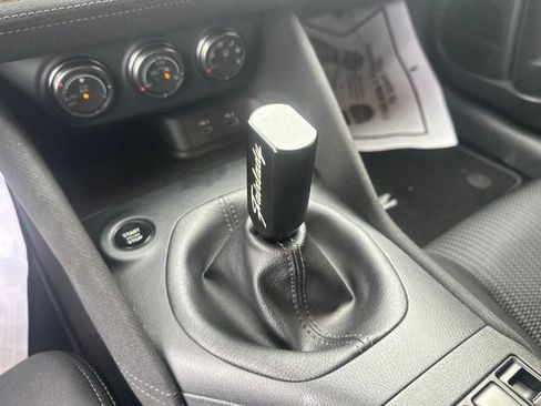 Used 2025 Nissan Z Sport w/ Floor Mat Package RWD image 25