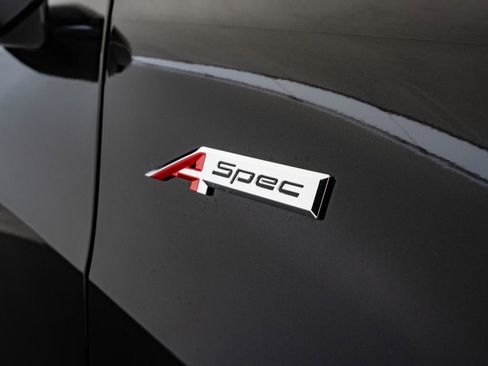 New 2026 Acura Integra A-Spec FWD image 20